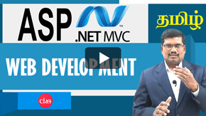 Professional Degree in ASP.NET MVC