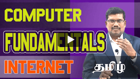 Computer Fundamentals and Internet